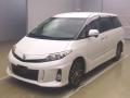 2013 Toyota Estima