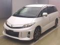 2012 Toyota Estima