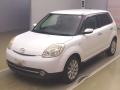 2008 Mazda Verisa