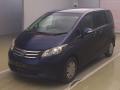 2011 Honda Freed