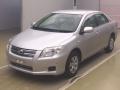 2006 Toyota Corolla Axio