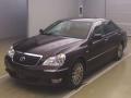 2007 Toyota Crown Majesta