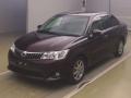 2012 Toyota Corolla Axio