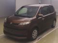 2013 Toyota Spade