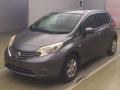 2013 Nissan Note