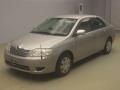 2005 Toyota Corolla Sedan