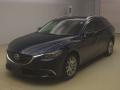 2017 Mazda Atenza Wagon