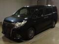 2015 Toyota Esquire