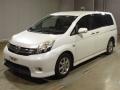 2012 Toyota Isis