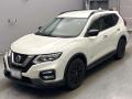 2018 Nissan X-Trail