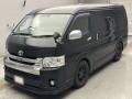 2020 Toyota Hiace Wagon