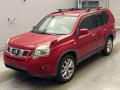 2010 Nissan X-Trail