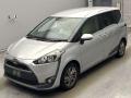 2016 Toyota Sienta