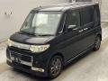 2010 Daihatsu Tanto Custom
