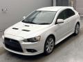 2014 Mitsubishi Galant Fortis Sportback