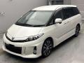 2015 Toyota Estima