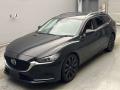 2021 Mazda Mazda6