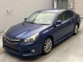 2012 Subaru Legacy B4