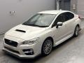 2016 Subaru WRX S4