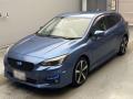2017 Subaru Impreza Sports