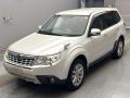 2011 Subaru Forester