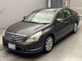 2008 Nissan Teana