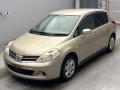 2010 Nissan Tiida