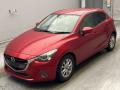 2015 Mazda Demio