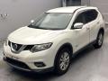 2015 Nissan X-Trail