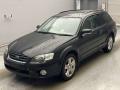 2006 Subaru Legacy Outback