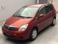2001 Toyota Corolla Spacio