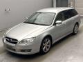 2007 Subaru Legacy Touring Wagon