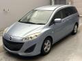 2012 Mazda Premacy