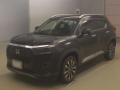 2024 Honda WR-V