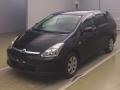 2006 Toyota Wish