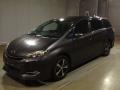 2014 Toyota Wish