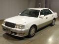 1999 Toyota Crown