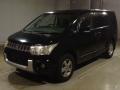 2013 Mitsubishi Delica D5