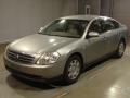 2005 Nissan Teana
