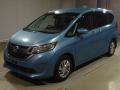 2019 Honda Freed