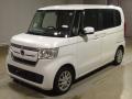 2019 Honda N-BOX