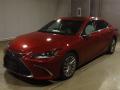 2023 Lexus ES
