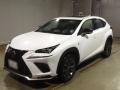 2018 Lexus NX