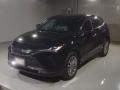 2025 Toyota Harrier