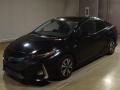 2017 Toyota Prius PHV