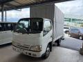 2007 Toyota Toyoace Truck
