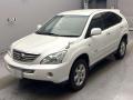 2010 Toyota Harrier Hybrid