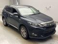 2016 Toyota Harrier Hybrid