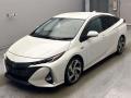 2017 Toyota Prius PHV