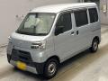 2021 Daihatsu Hijet Cargo